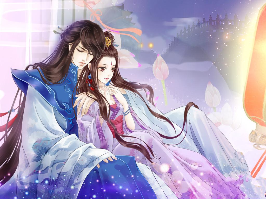 七夕唯美情人节祝福语,浪漫句子爱情唯美古风短句