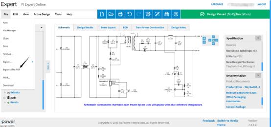 电源测试设备大全,用什么软件电源设计