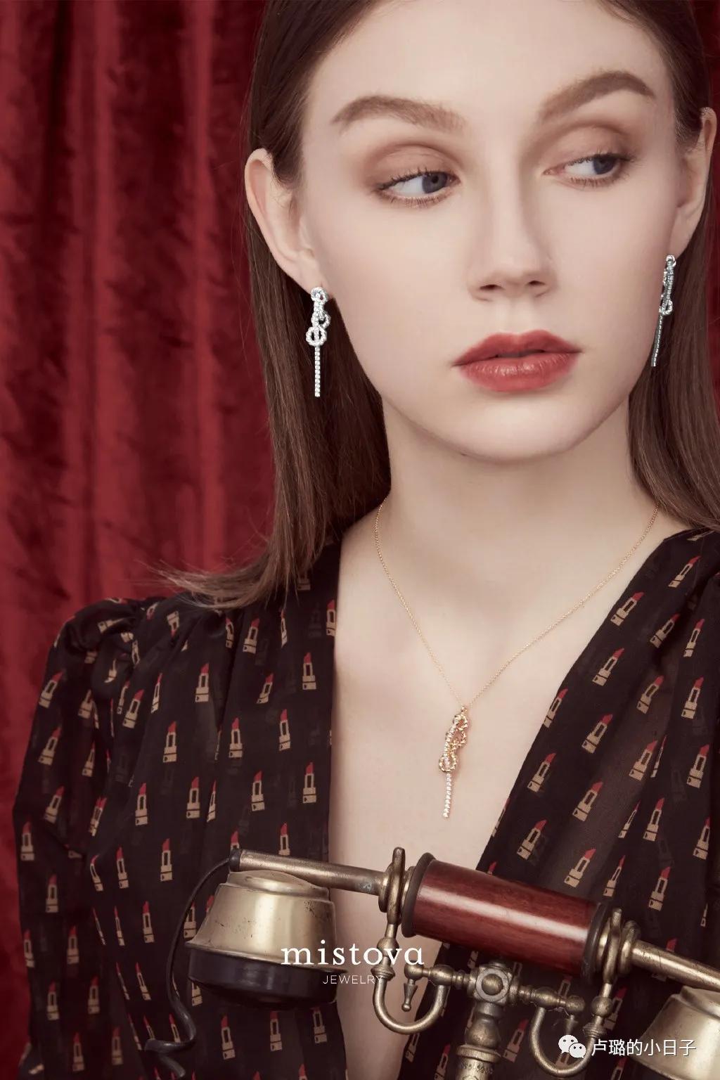 vlog私藏小众耳饰,私藏珍珠耳环