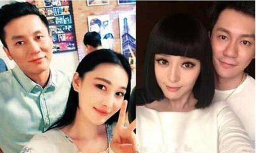 风水轮流转张馨予,风水轮流转女明星