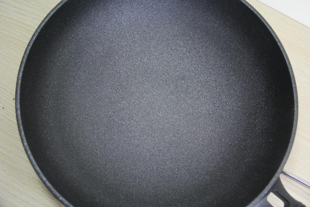 九阳晶钻耐磨不粘炒锅价格多少,九阳晶钻炒锅