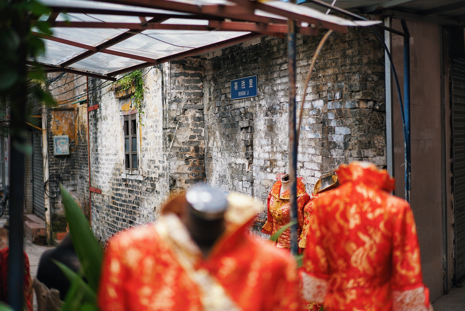 广州婚纱城攻略,广州婚纱街