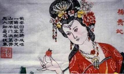 从灰姑娘逆袭成倾世皇妃的张丽华,貌若天仙却背上红颜祸水的骂名