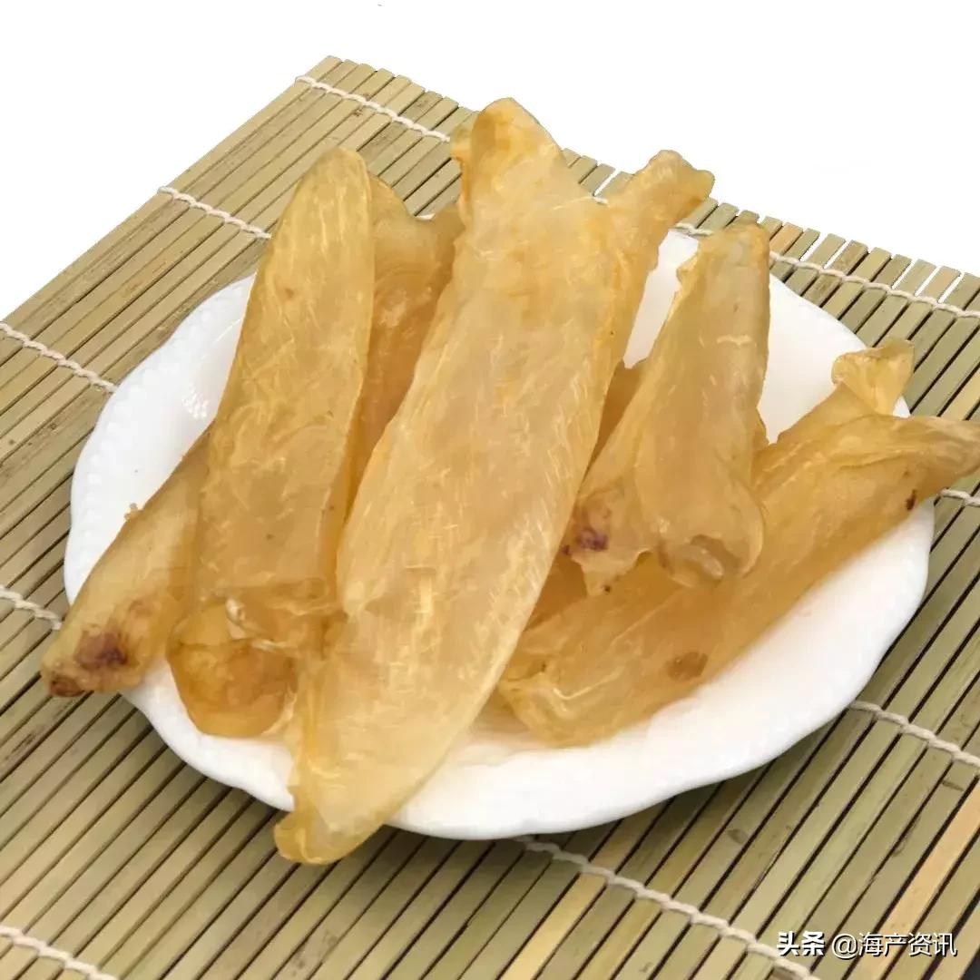 花胶正宗做法大全,花胶高级吃法做法大全