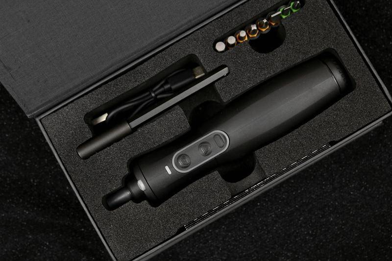 wihazuhause电助力螺丝刀,wiha电助力螺丝刀评测