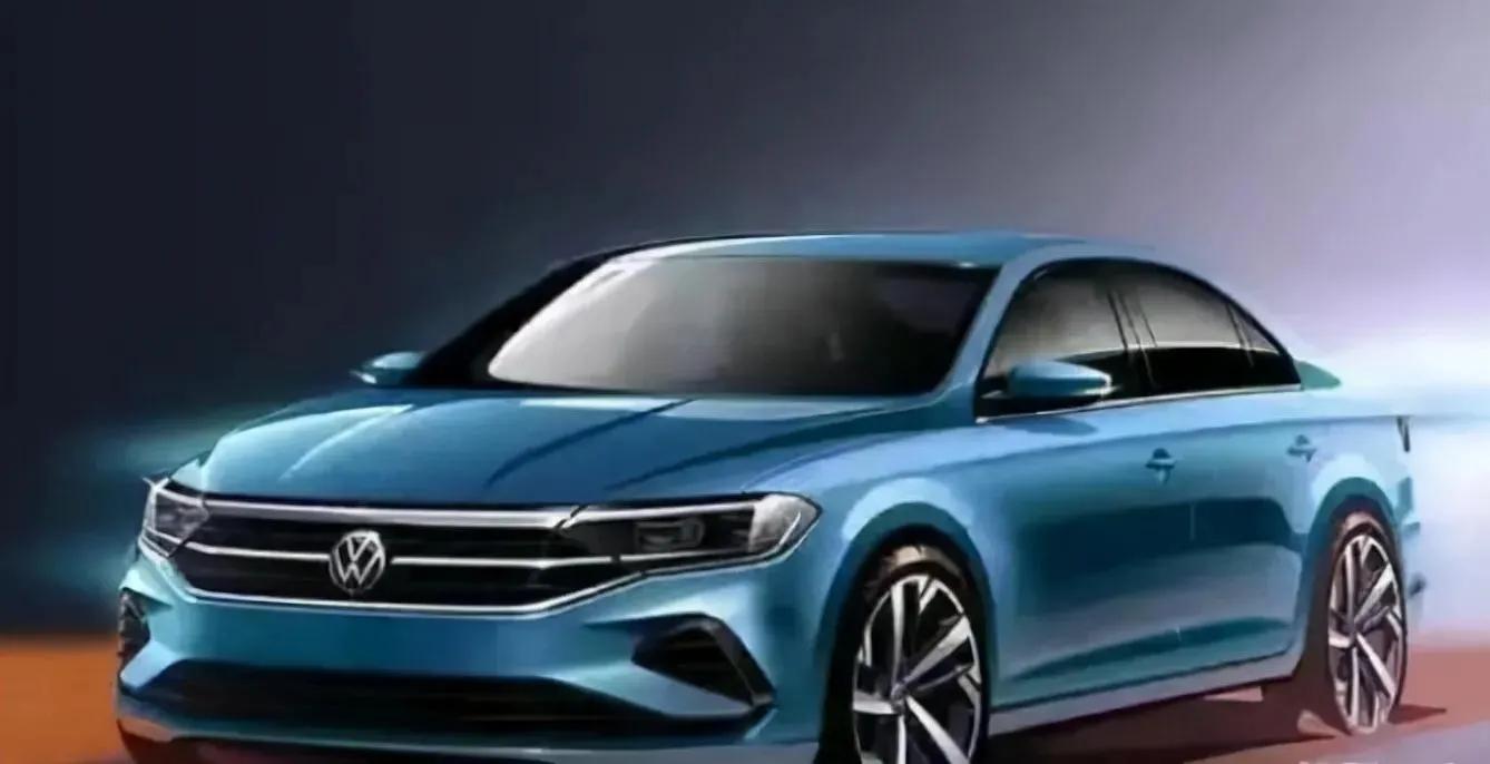 2023款桑塔纳变成这样了！造型升级，内饰华丽转身，你心动了吗？