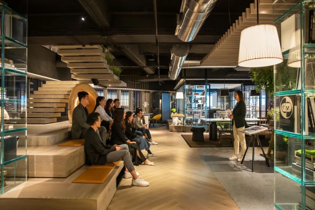 全球最佳办公楼排名,世界最好办公空间