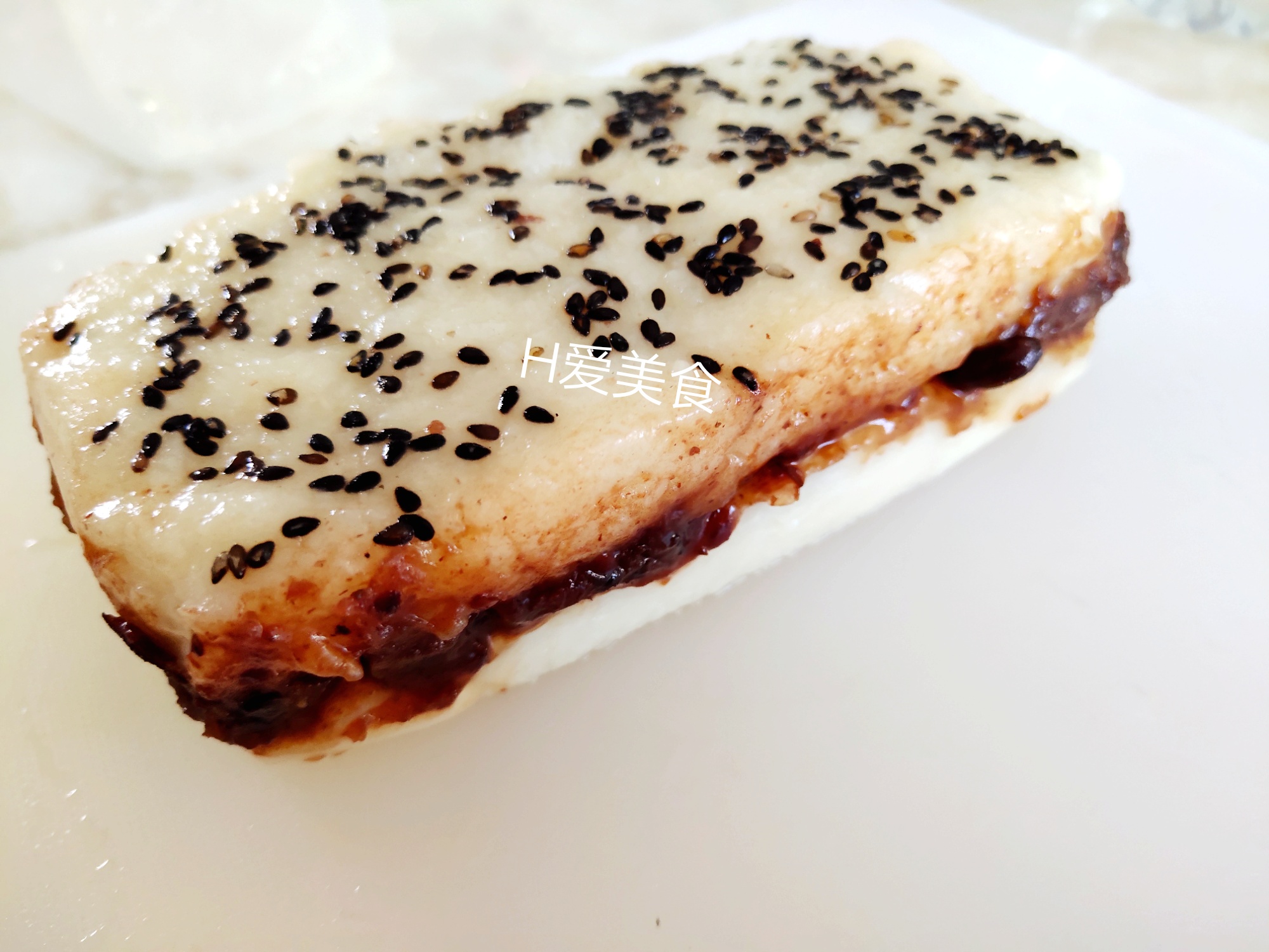 糯米别再煮着吃了,糯米煮软了可以做什么吃