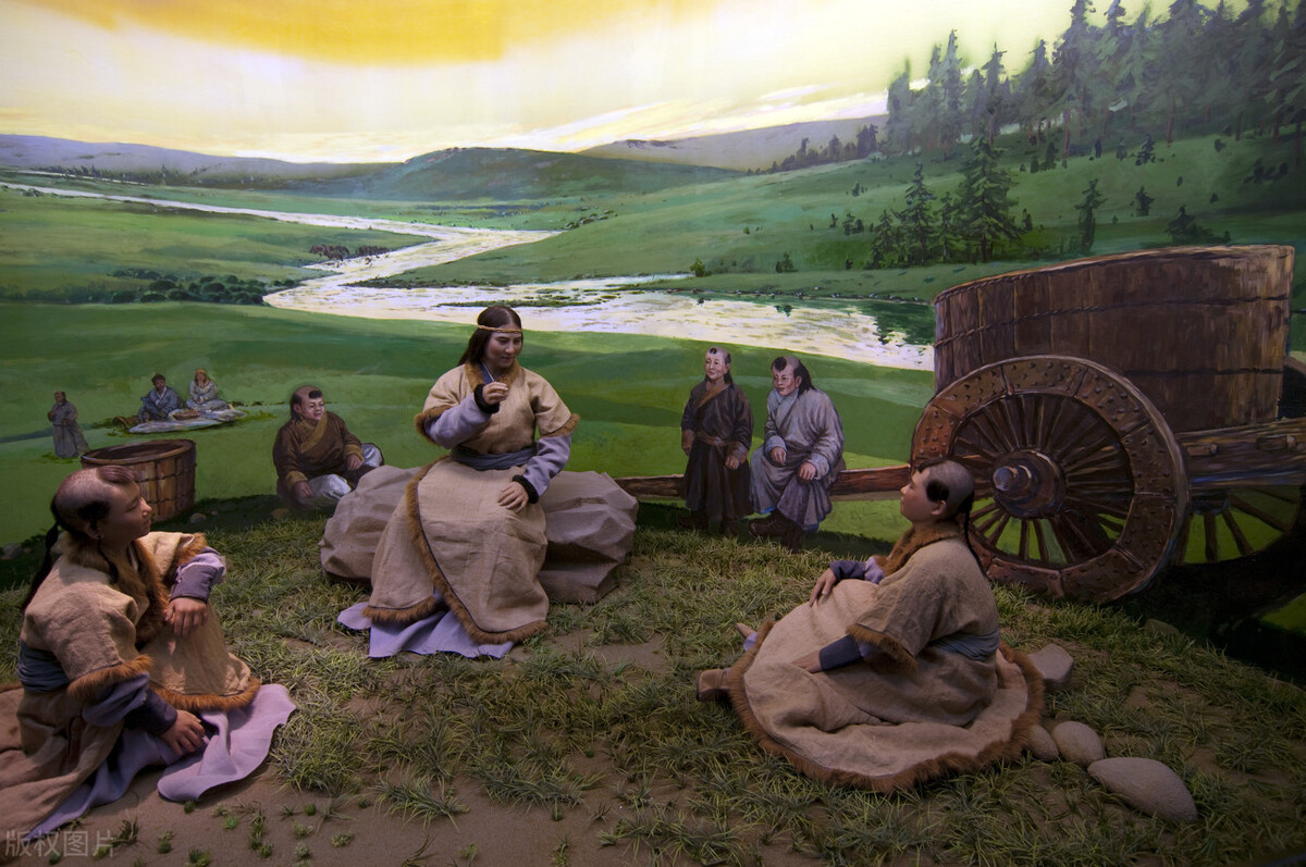 为什么说蒙古是最安全的国家,蒙古国家安全吗