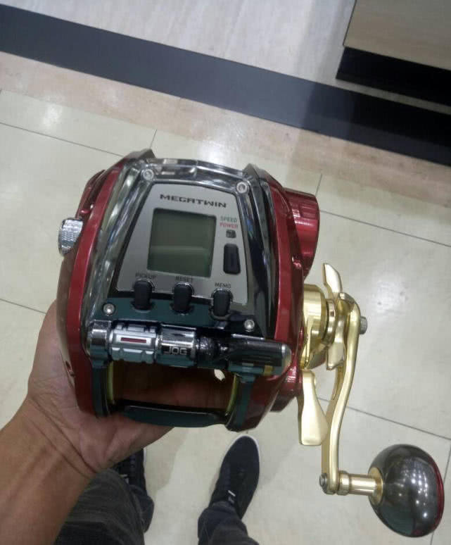 日本最大的渔具专卖店,日本哪家渔具店东西便宜