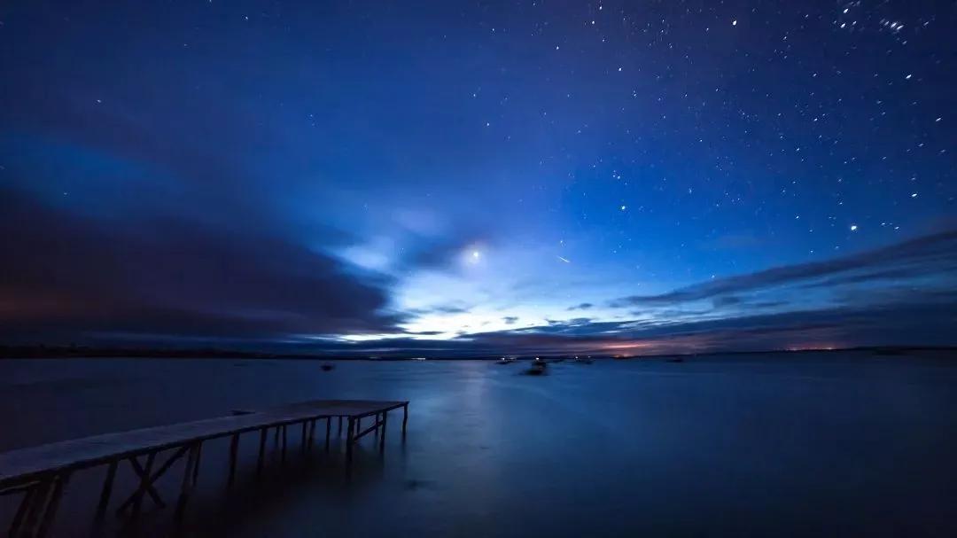 大自然的规律和启示,大自然的预知能力