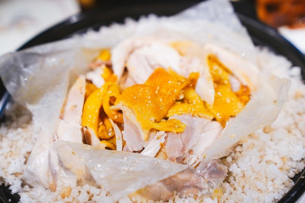 走进深圳甘坑客家小镇,深圳甘坑客家小镇田园风光简介