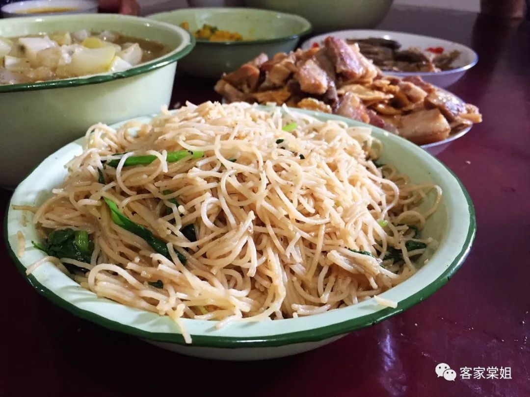 擂茶是古代大众茶,擂茶解渴又充饥