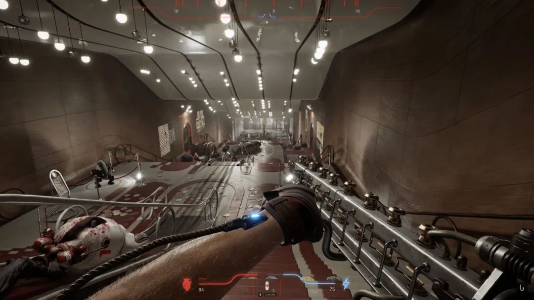 帅到爆炸的美学,日本游戏审美vs美国游戏审美