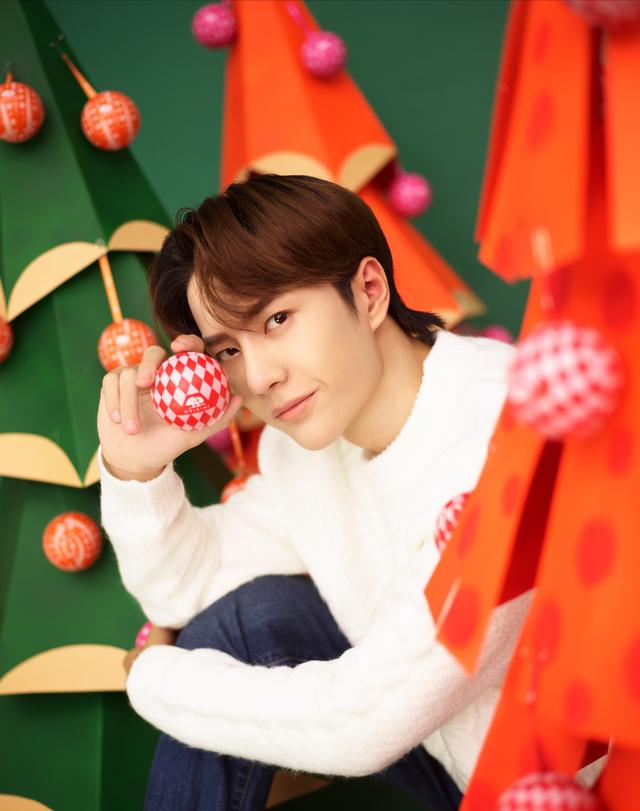 王一博代言的奢侈品,王一博代言的美妆品牌