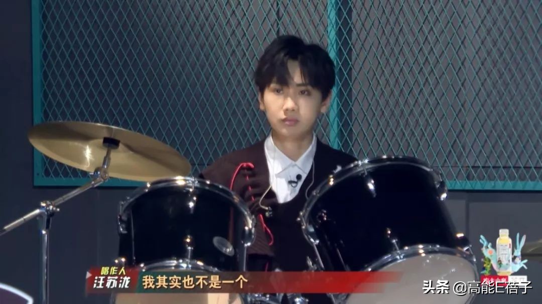 汪苏泷和粉丝之间的双向奔赴,汪苏泷那些好磕的cp