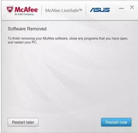 华硕天选4奥创中心怎么卸载,华硕笔记本怎么卸载软件