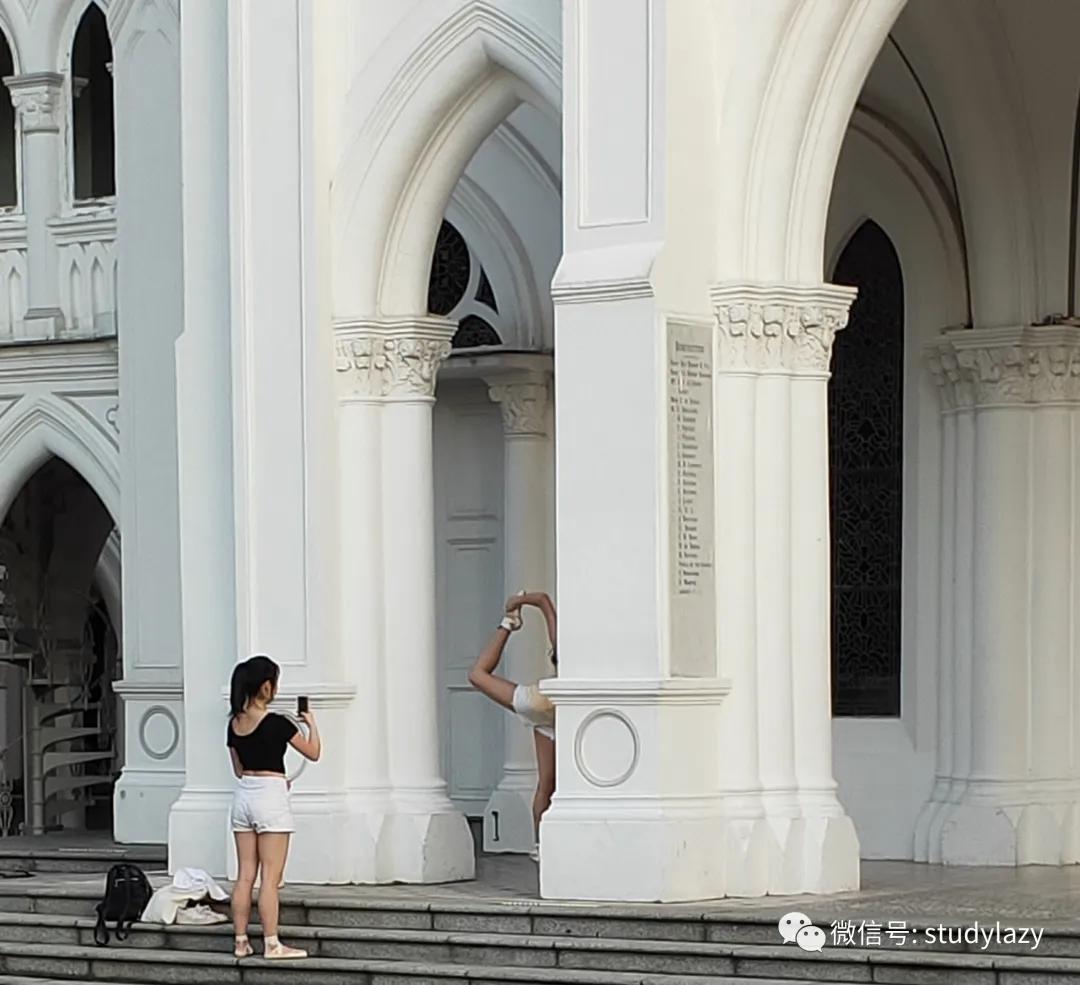 新马泰之行完整版,新马泰新加坡