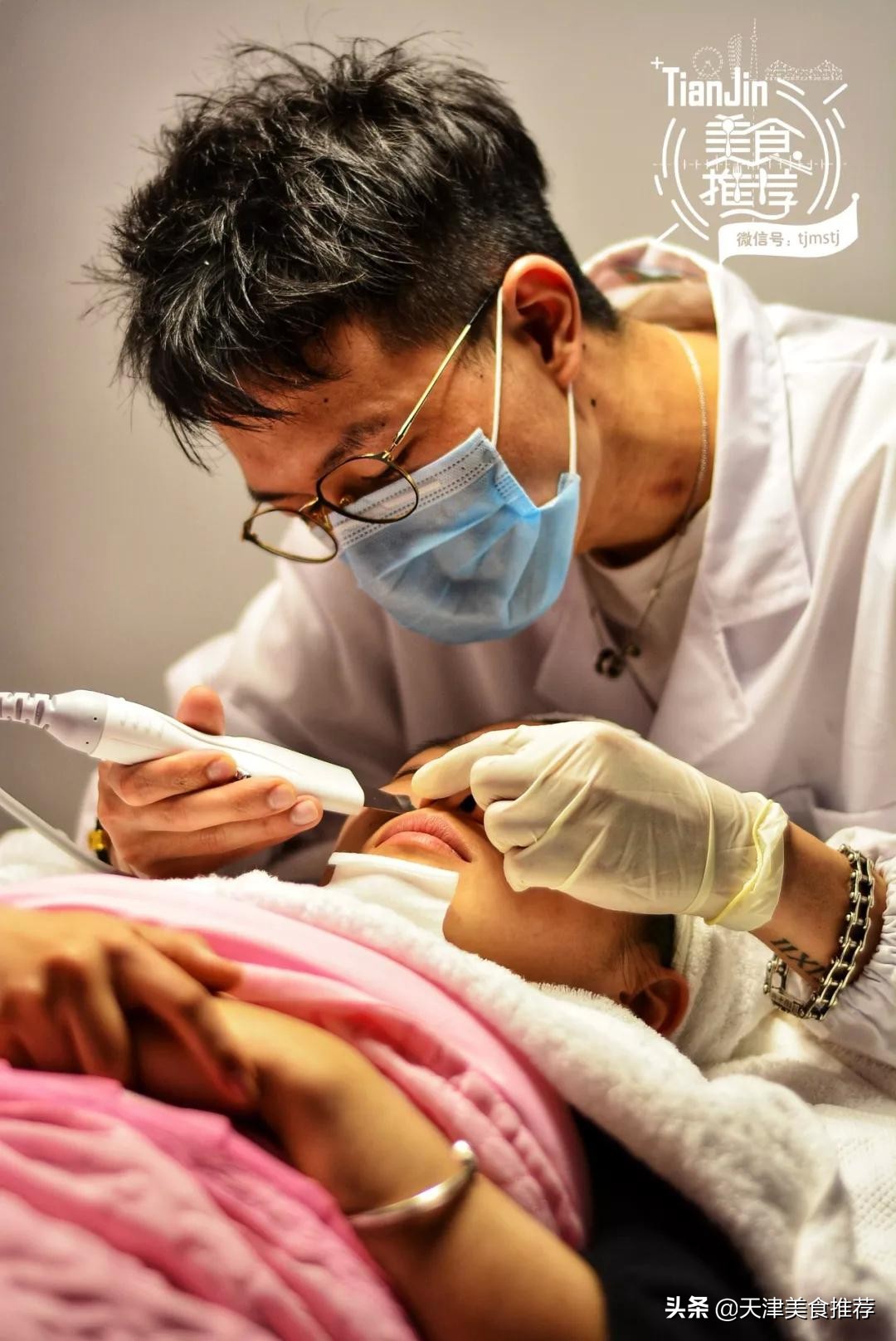 帅气小哥哥美甲,帅气小哥哥美甲店上海