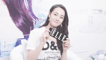 热巴敷面膜好吗,明星敷面膜大比拼