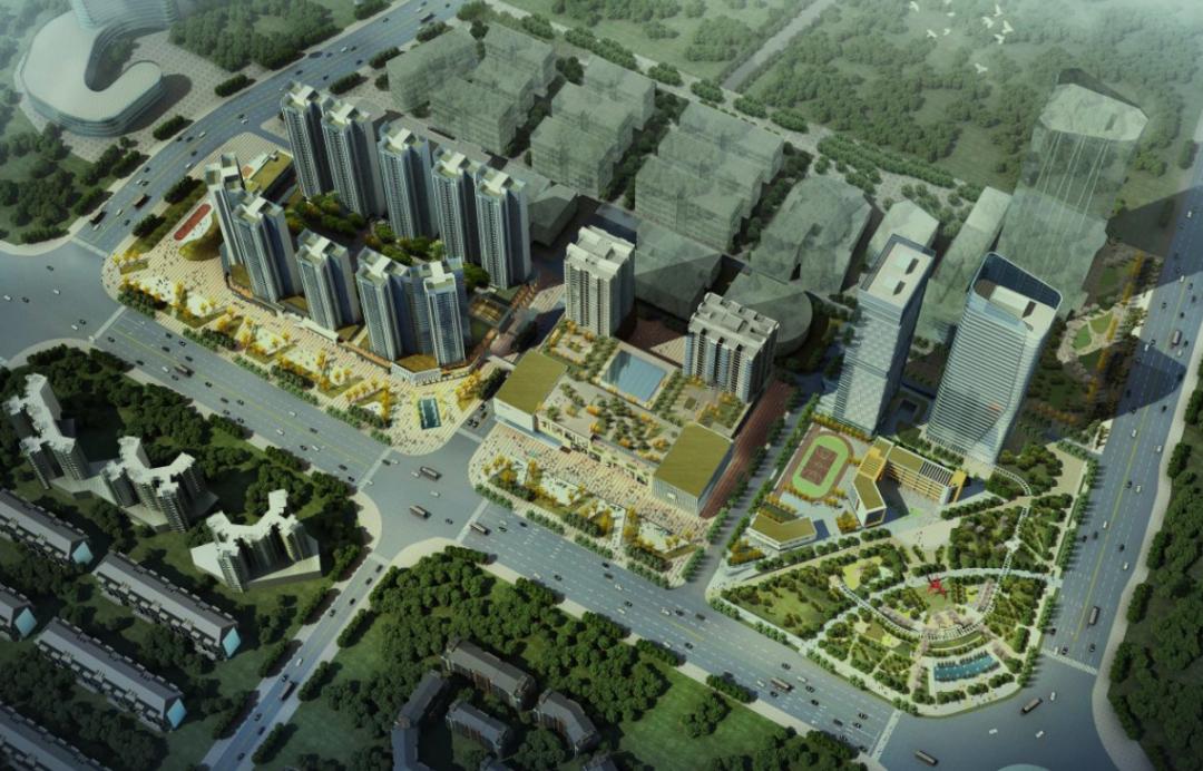 贵阳地铁2号线对应的楼盘,贵阳地铁东站最新规划图