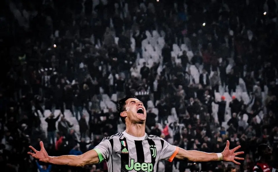 高质量c罗头像,c罗壁纸超清头像