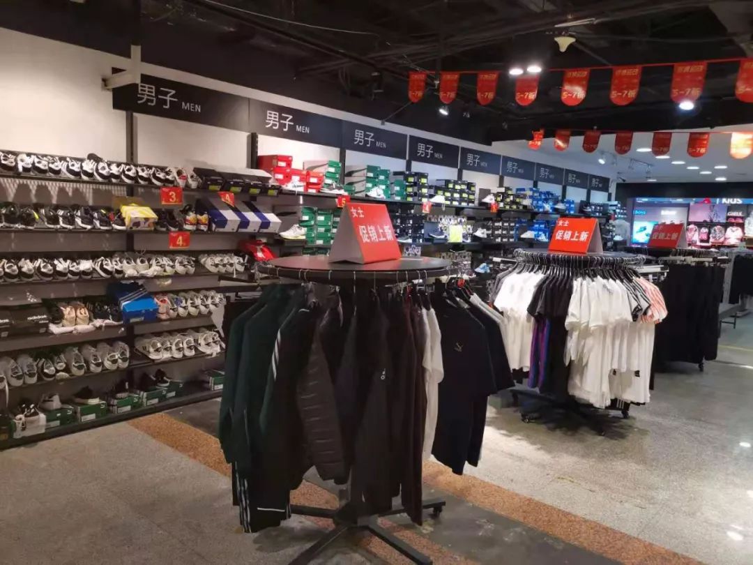 要火!天津又一知名商场“改头换面”!内部员工首度曝光