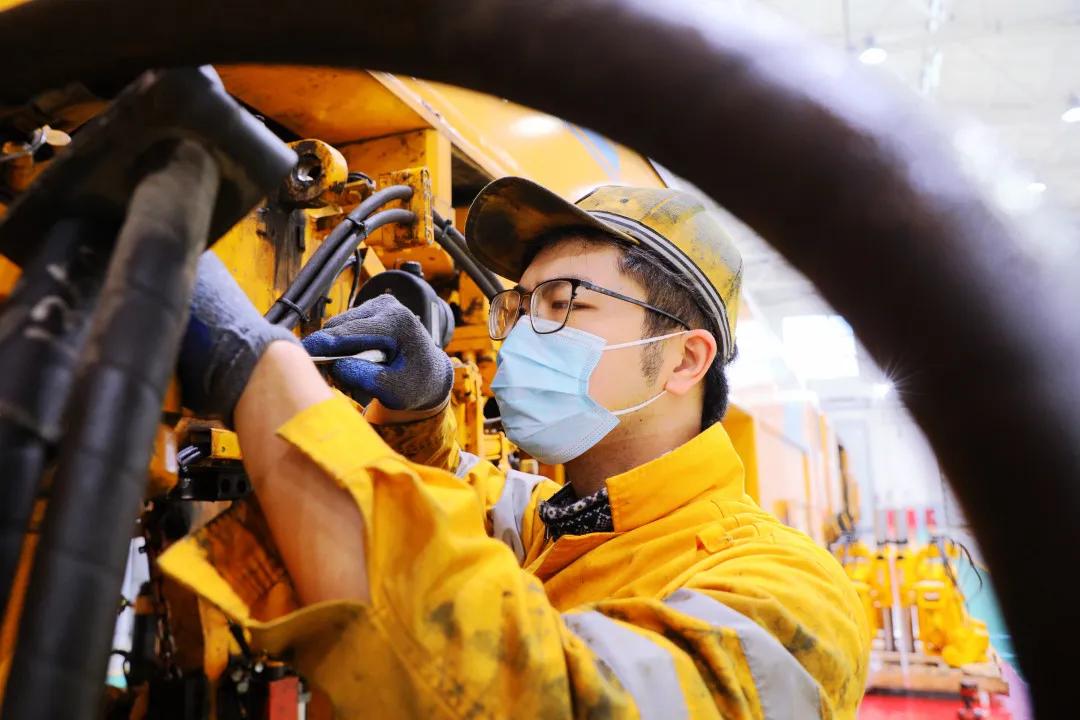 战疫情保春运铁路警察在行动,抗击疫情守护平安摄影征稿