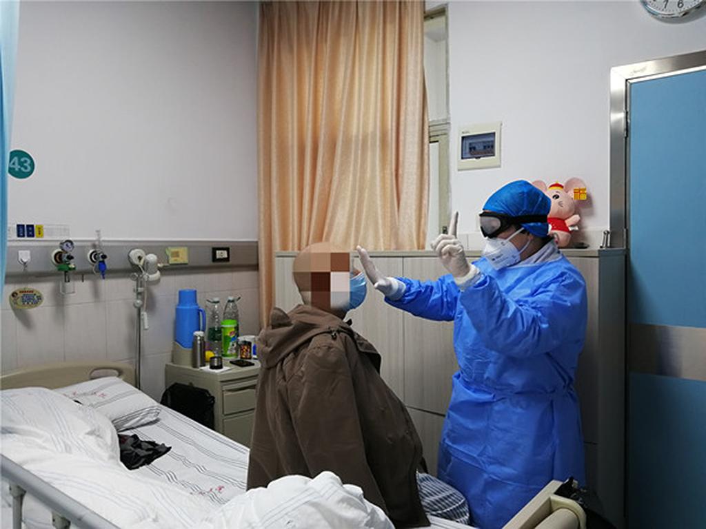 广州中山肿瘤医院疫情防控,中山三院肿瘤放射治疗科