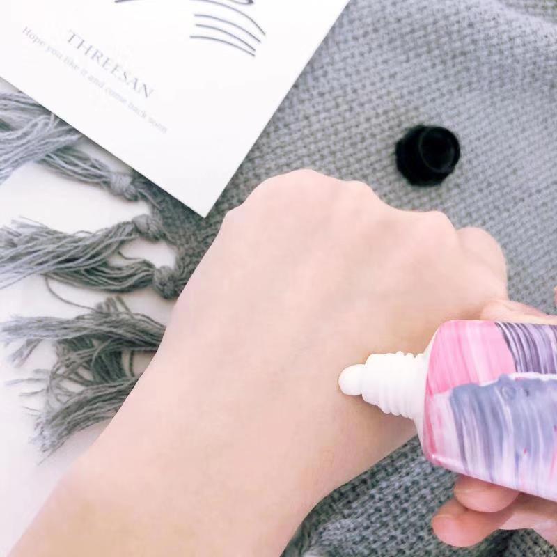 屈臣氏护手霜滋润补水透明精华,屈臣氏适合女生夏天的护手霜