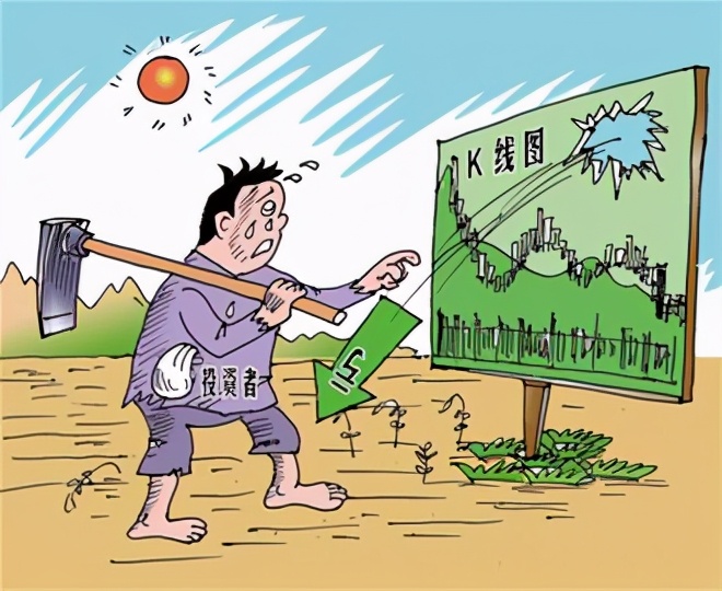 论炒股学习的重要性,论投资股票究竟具有什么优缺点