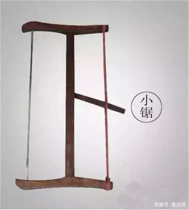 木工机械是一种非常重要的工具,木工工具演变过程