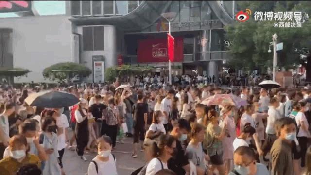 吊桥安全绳断裂,网红吊桥安全绳脱落