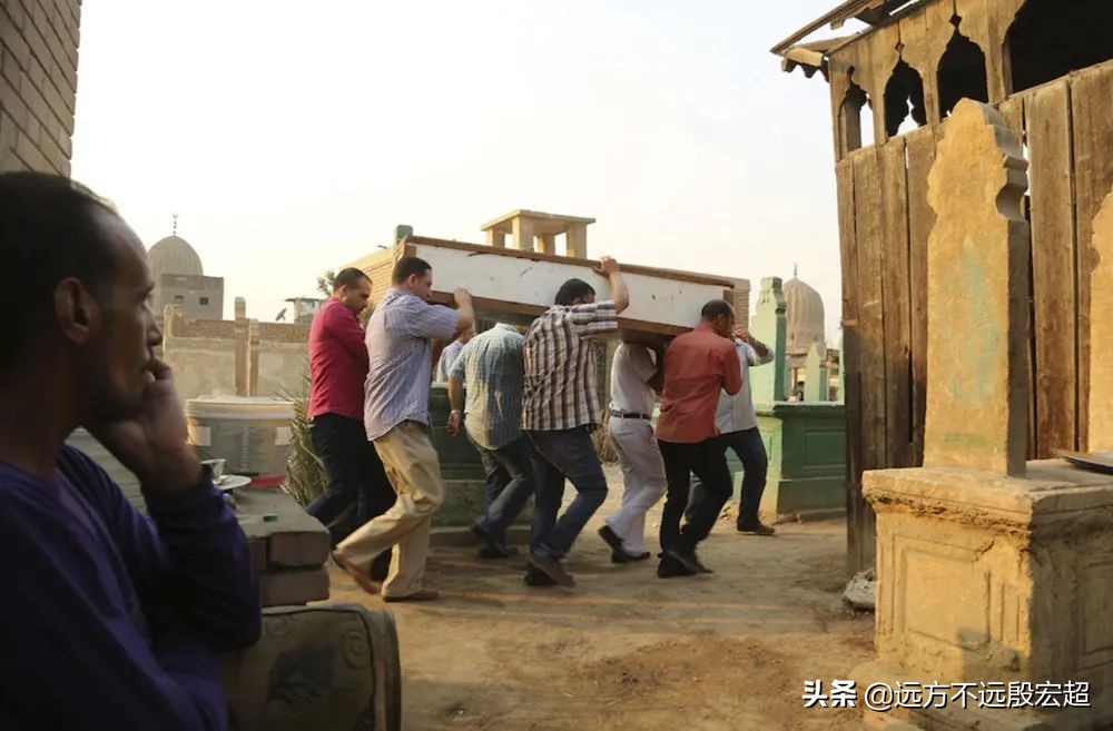 探访世界上最危险的贫民窟,探秘最危险贫民窟