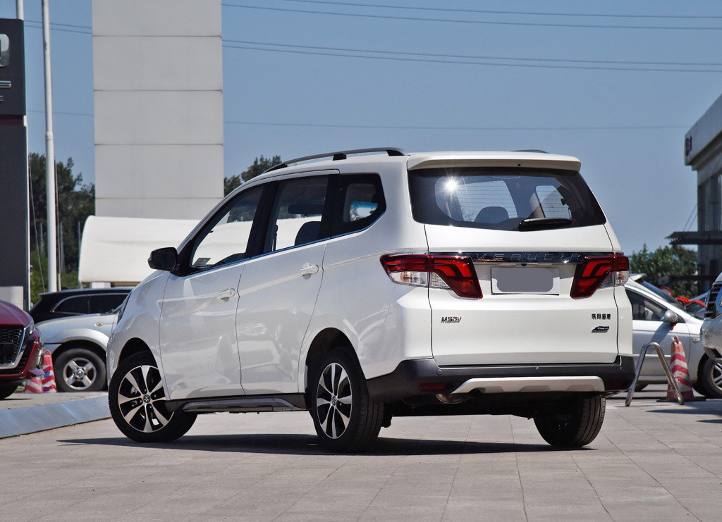 启辰m50v值得购买吗,启辰m50v质量怎么样