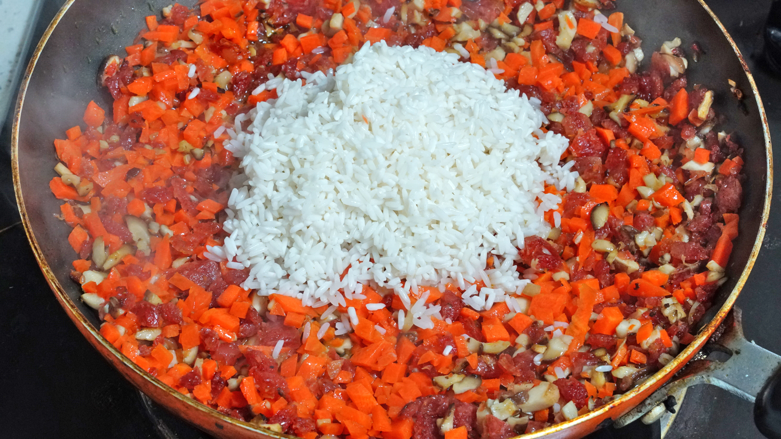 适合早餐吃的面食做法,实用的早餐面食做法