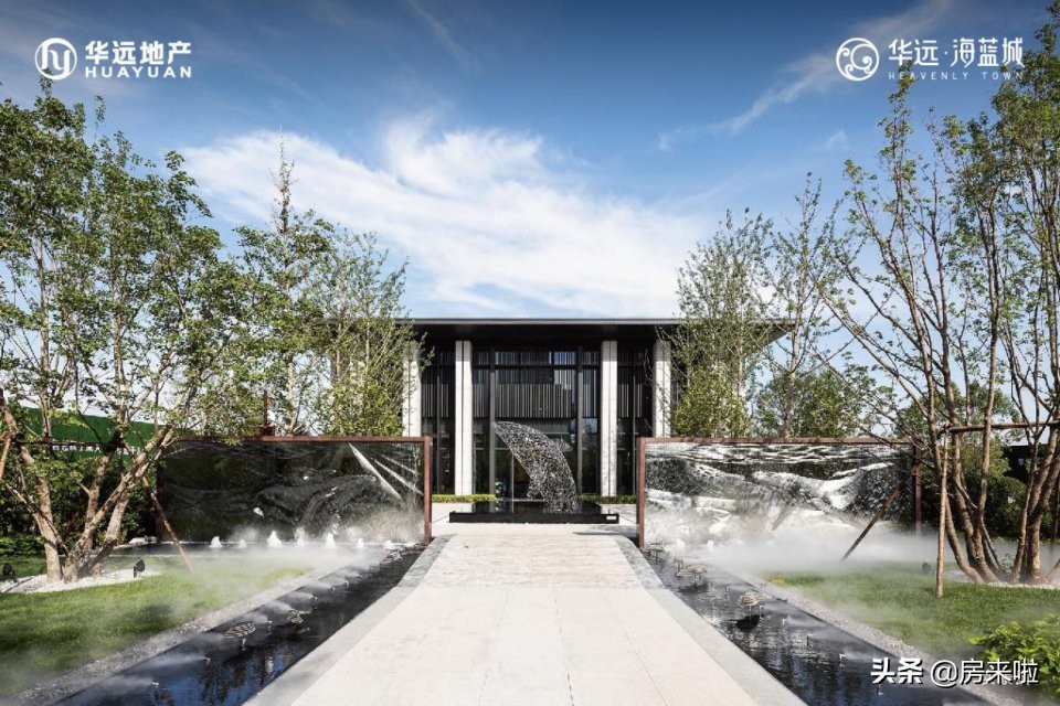 河北涿州新入驻的企业,涿州央企入驻有前途吗