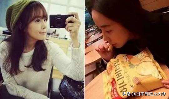 让女朋友减肥无望的日本零食巨头卡乐比：如何将25年前的过时产品，打造成爆款？