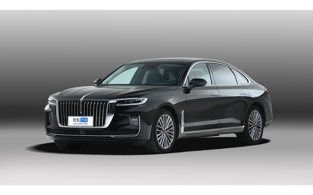 国内能买得到的排量最小6缸车,最便宜的6缸4驱