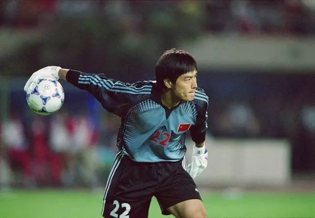 「J神体育」谁才是我们心中最强国门？