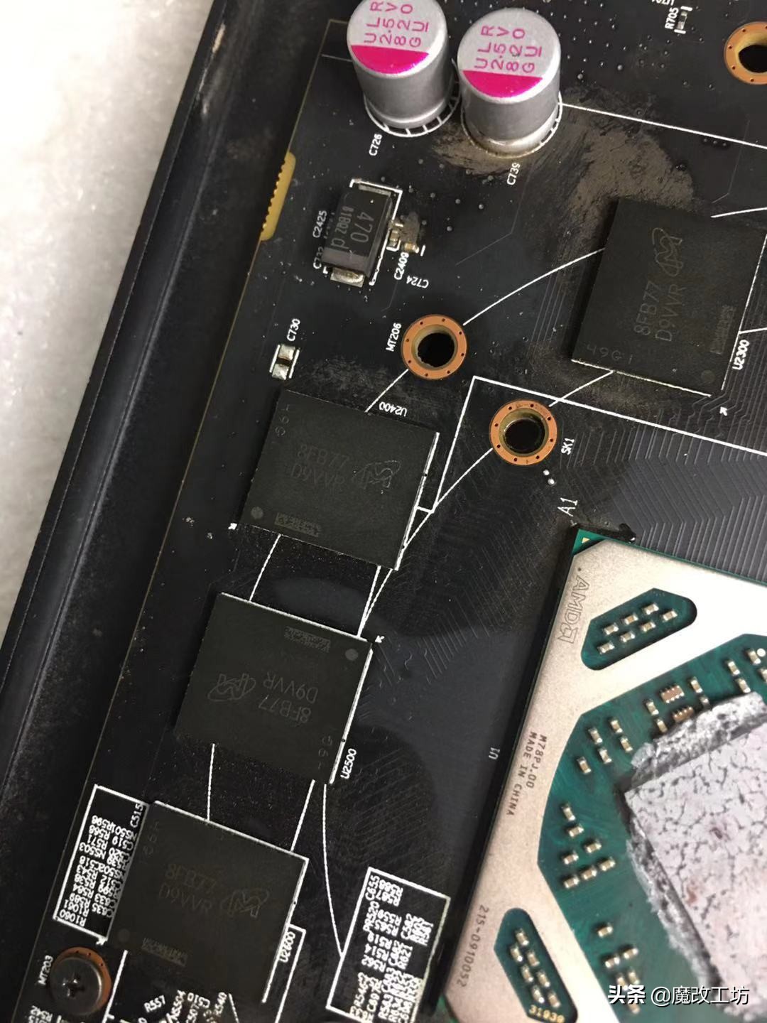 200元5808g显卡能买吗,出售5808g显卡