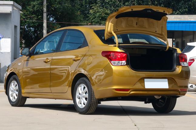 公认油耗最低的4款合资车,最不建议购买的一款合资车耗油高