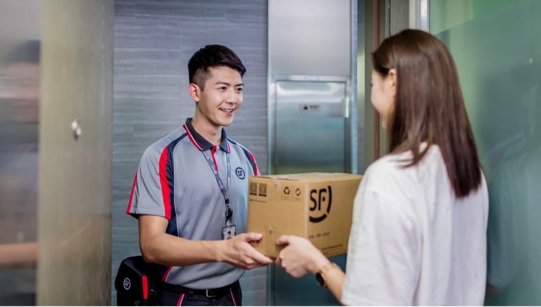 顺丰快递丢件了怎么理赔,顺丰理赔1000元以内需要几天解决