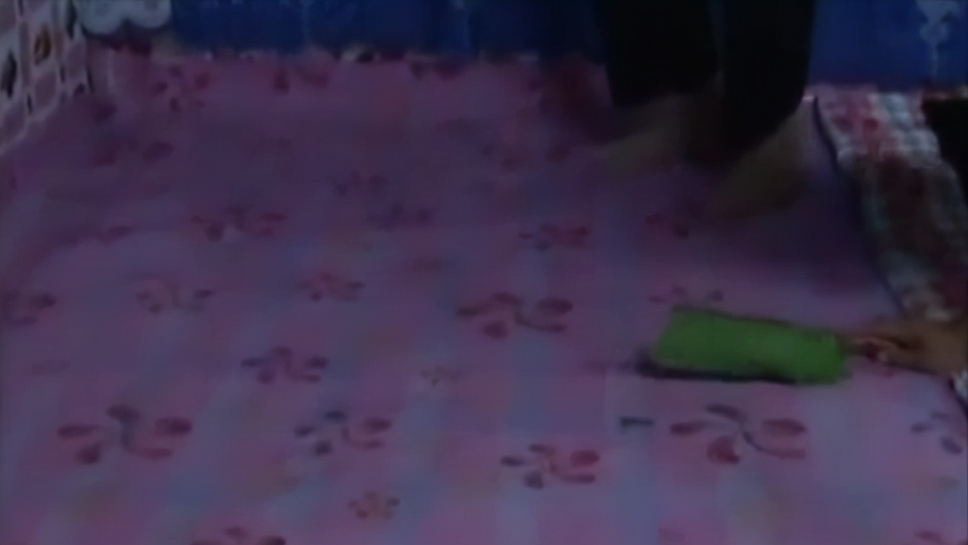 毒蝎进村的真实事件,毒蝎进村的真实原因