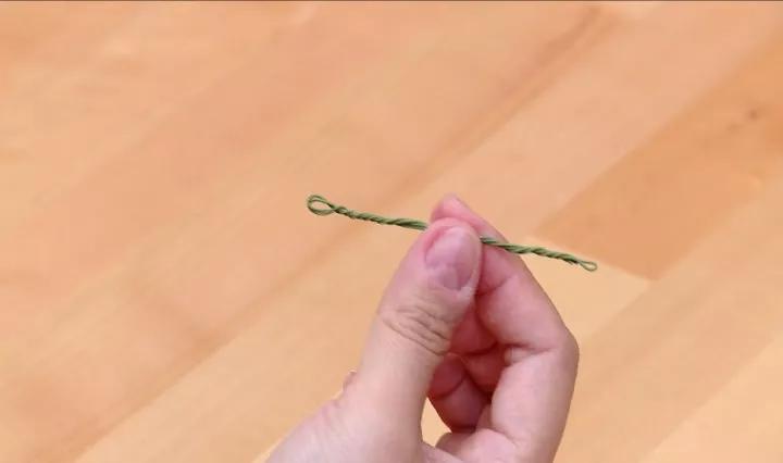 怎么拿吸管做成一朵小花,用吸管制作简易小花视频