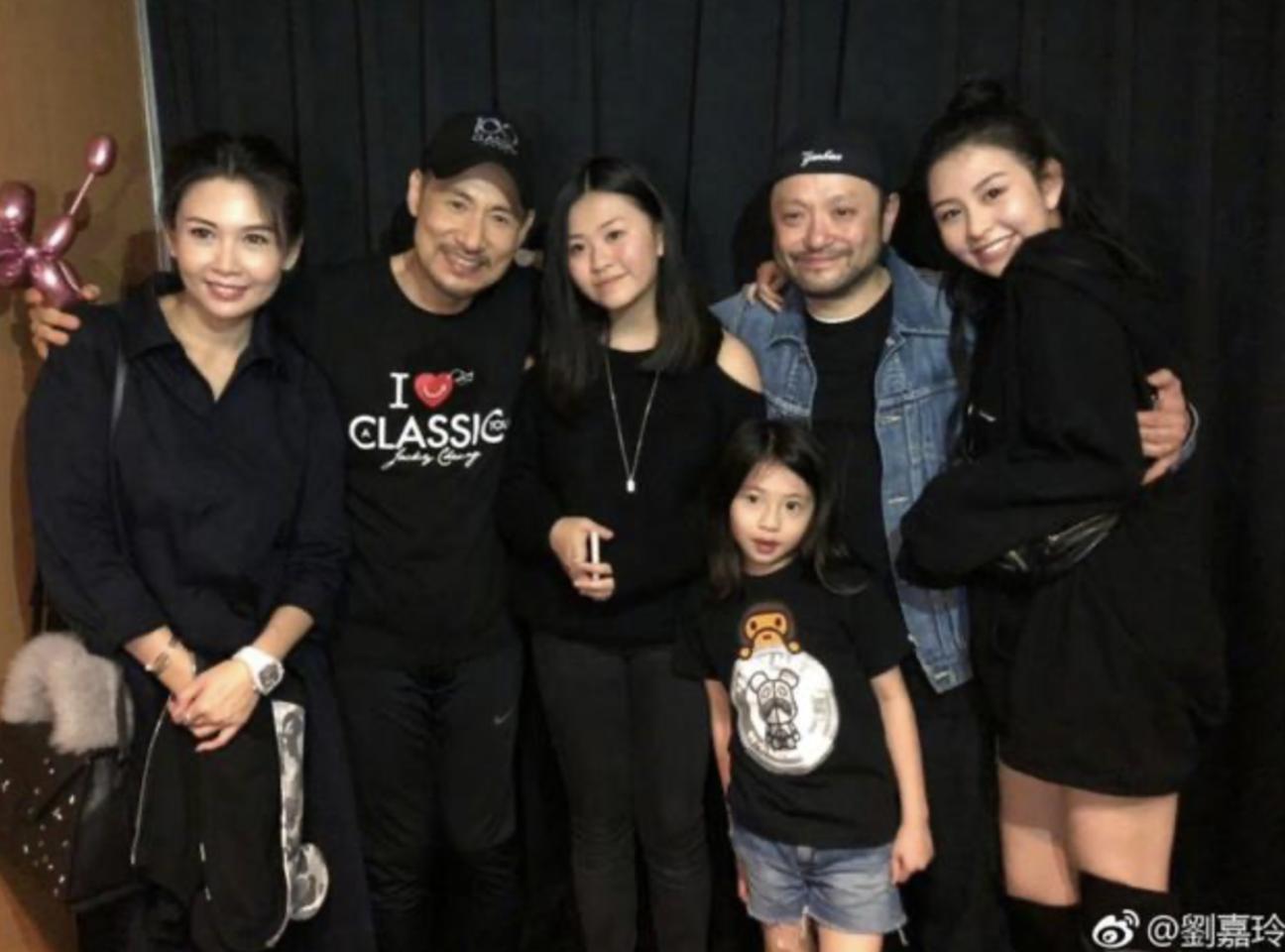 邱淑贞最近为老公还债,邱淑贞老公个人资料揭秘