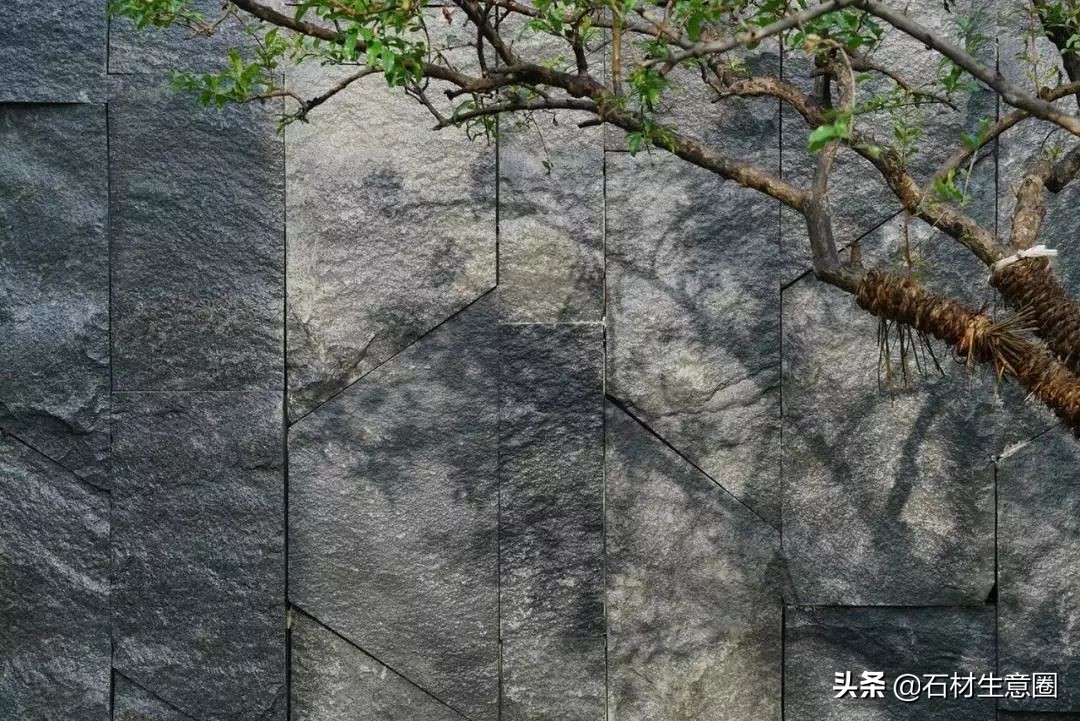 景观常用天然石材,景观石材价格及图片