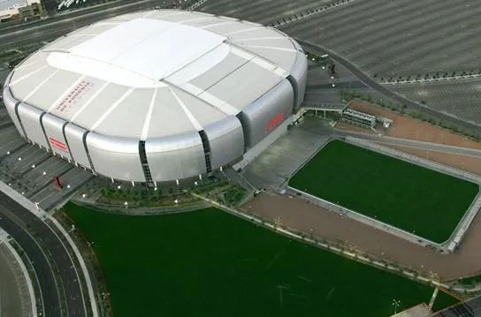 2018全球最美十大体育场,世界十大体育场