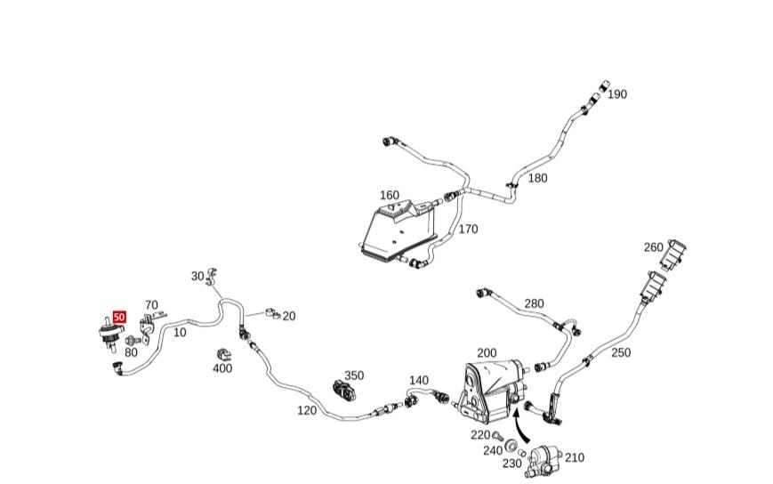 奔驰glb发动机共振怎么回事,奔驰glb发动机哒哒响车主遇到过吗