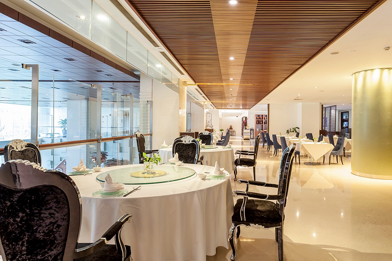 体验BOOMI亲子房，吃自助小火锅，喝本地啤酒，周末可以这么过